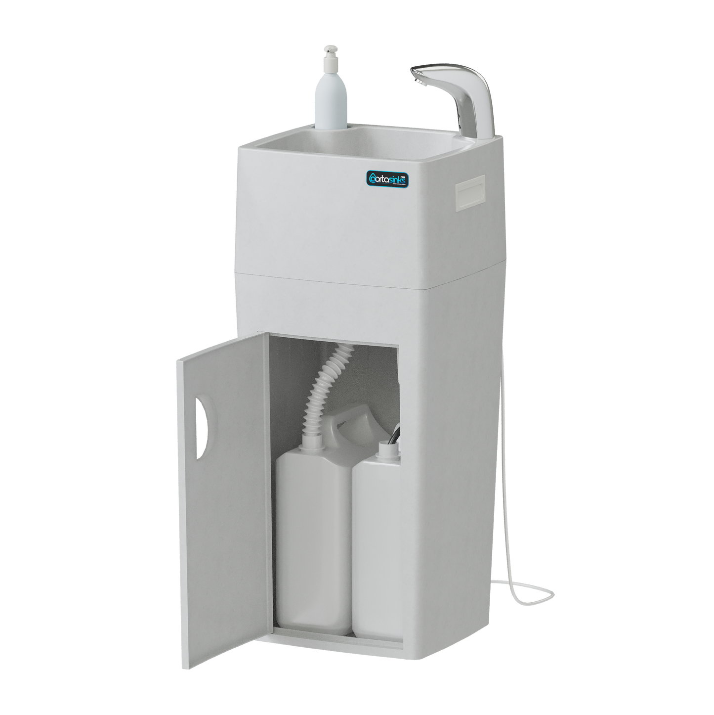 P350 Portable Handwashing Station
