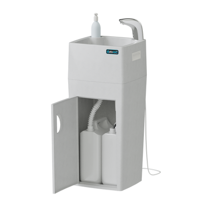 P350 Portable Handwashing Station