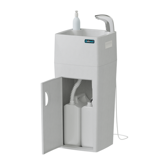 P350 Portable Handwashing Station