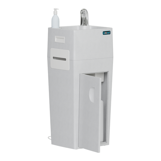 P350 Portable Handwashing Station